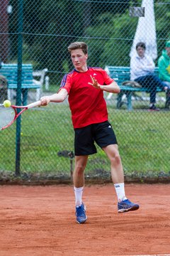 Bild 178 - Herren Tus Holstein Quickborn - Hamburger Polo Club